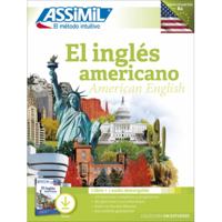 Superpack Book & CD & MP3 Ingles Americano (Spanish Edition) 2700571460 Book Cover
