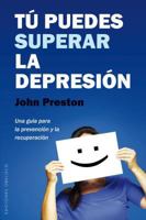 Tu Puedes Superar La Depresion 8491110631 Book Cover