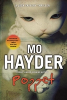 Poppet 0857500767 Book Cover