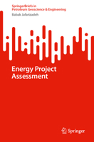 Energy Project Assessment (SpringerBriefs in Petroleum Geoscience & Engineering) 3032264839 Book Cover