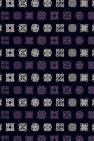 Viking Pattern - Go To Valhalla 09: Graph Paper 5x5 Notebook for Norse Mythology Lovers 1099720087 Book Cover