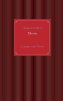 L'Actéon : La route vers l'Orient 2322256390 Book Cover
