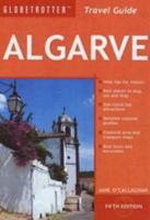 Algarve Globetrotter Travel Guide 1845373405 Book Cover