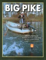 Big Pike 1861268580 Book Cover