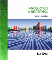 Introduction to Electronics 4E 0827323506 Book Cover