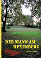 Der Mann am Hexenberg (German Edition) 3384534662 Book Cover