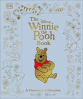 The Winnie the Pooh Book B0GFJYSKFY Book Cover