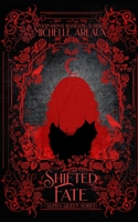Shifted Fate (Alpha Queens Series) B0DCF9JHY4 Book Cover