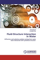 Fluid-Structure Interaction in Water 6200324786 Book Cover