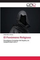 El Fenómeno Religioso 6202107022 Book Cover