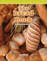 The Bread Book: Level 4 0743908937 Book Cover