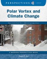 Polar Vortex and Climate Change 1634728629 Book Cover