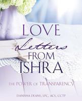 Love Letters from Ishra 1498492673 Book Cover