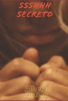 Ssshhh Secreto B08RC8W824 Book Cover