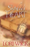 Sophie's Heart 1565073118 Book Cover