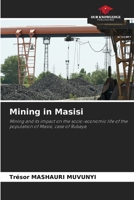 Mining in Masisi 6205761904 Book Cover