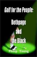 Golf for the People: Bethpage and the Black 0759698295 Book Cover