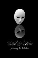 Mask & Mirror B0DST31ZC7 Book Cover