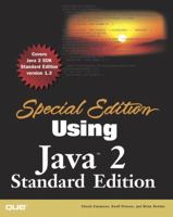 Special Edition Using Java 2 Standard Edition 0789724685 Book Cover