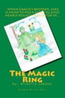 The Magic Ring 1511948205 Book Cover