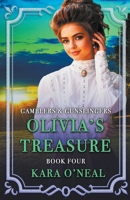 Olivia's Treasure (Gamblers & Gunslingers) B0CNVCCBBL Book Cover