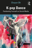 K-pop Dance 1032079398 Book Cover