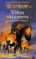 Vinas Solamnus (Dragonlance: Lost Legends, #1) 0786907878 Book Cover