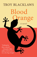 Blood Orange (Fiction Africa) 1480417807 Book Cover