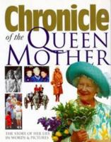 Chronicle of the Queen Mother 0751330167 Book Cover