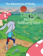 Darby and the Dollberry Dare 1662420099 Book Cover