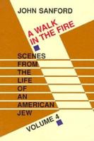 A Walk in the Fire: Scenes from the Life of an American Jew (Scenes from the life of an American Jew, #4) 0876857578 Book Cover