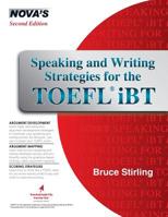 Speaking and Writing Strategies for the TOEFL iBT 1944595775 Book Cover