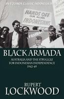 Black armada 9793780940 Book Cover