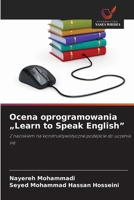 Ocena oprogramowania "Learn to Speak English" (Polish Edition) 6209073298 Book Cover