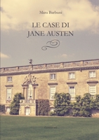 Le case di Jane Austen 889781588X Book Cover