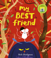 My Best Friend 0711248346 Book Cover