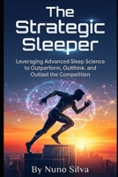 The Strategic Sleeper: Leveraging Advanced Sleep Science to Outperform, Outthink, and Outlast the Competition B0G6KKS15D Book Cover
