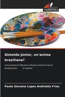 Almeida Júnior, un'anima brasiliana? (Italian Edition) 6209839517 Book Cover