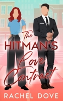 Hitman's Love Contract 1963705408 Book Cover