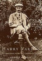 Harry Vardon 0752422189 Book Cover