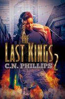 The Last Kings 2 1945855061 Book Cover