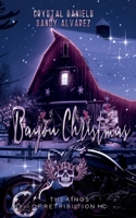 Kings of Retribution MC: Bayou Christmas (Louisiana Chapter) (German Edition) 3864957249 Book Cover