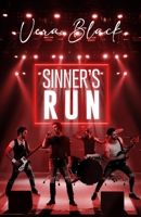 Sinner's Run: The Complete Series B09NR7GJ3N Book Cover