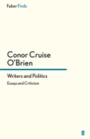 Writers and Politics 0140027335 Book Cover
