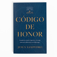 Código de honor/ SPA Code of honor 1430091266 Book Cover