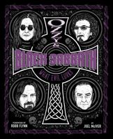 OZZY & Black Sabbath 0785843698 Book Cover