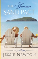 The Summer Sand Pact 195350602X Book Cover