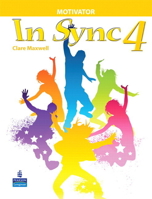 In Sync 4 Motivator 0132548321 Book Cover