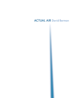 Actual Air 1890447048 Book Cover