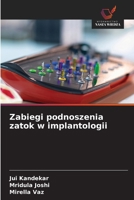 Zabiegi podnoszenia zatok w implantologii (Polish Edition) 6209942334 Book Cover